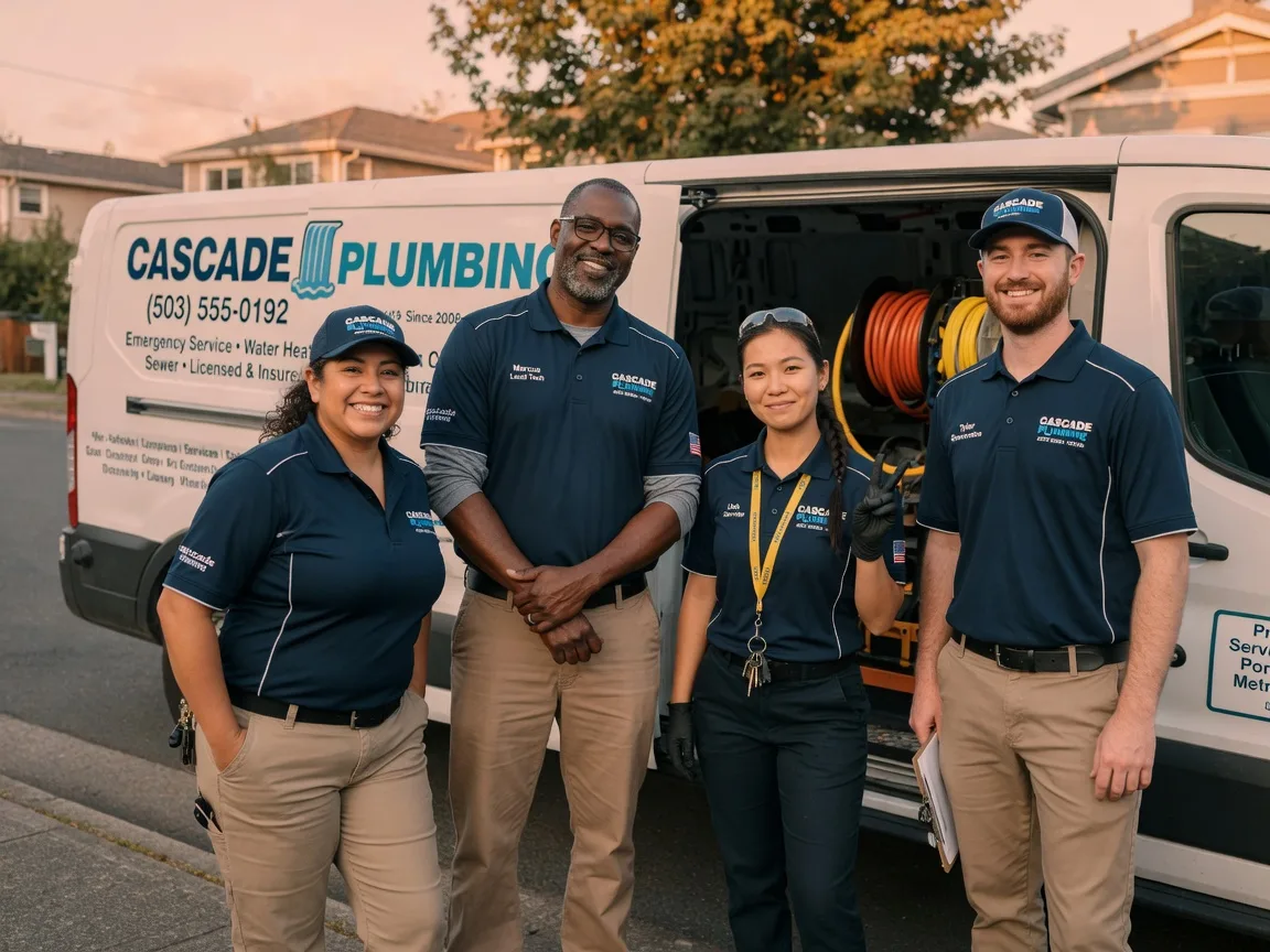Emergency Plumber company in Georgetown, MD